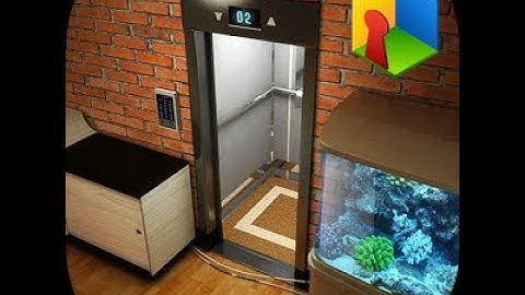 Can You Escape 4 - All Level Walkthroughs