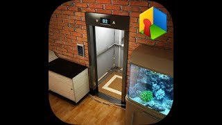 Can You Escape 4 - All Level Walkthroughs screenshot 1