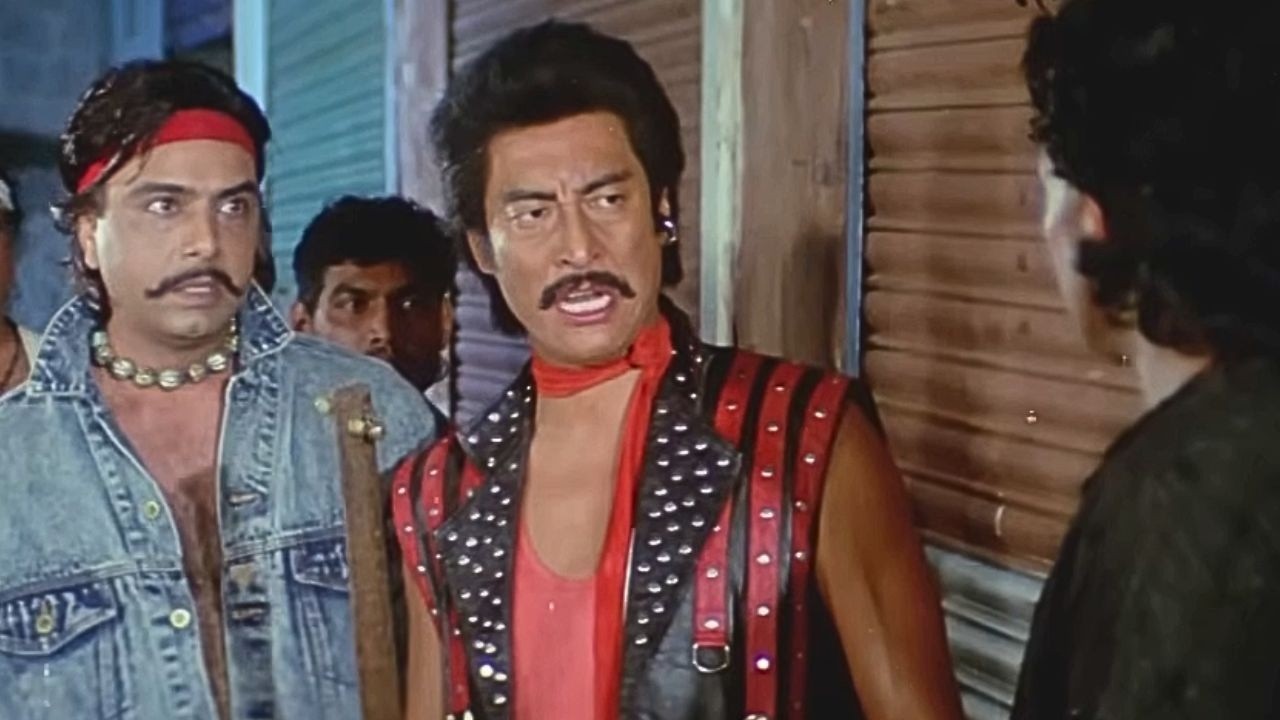 मैं ये election किसी भी कीमत पर जीत कर ही रहूँगा - जबरदस्त सीन