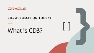 What is CD3?