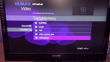 Humax HDR-1010S Freesat+ HD Box - Media Player