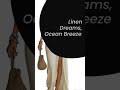 GLOERIA: Modern Muse, Classic White