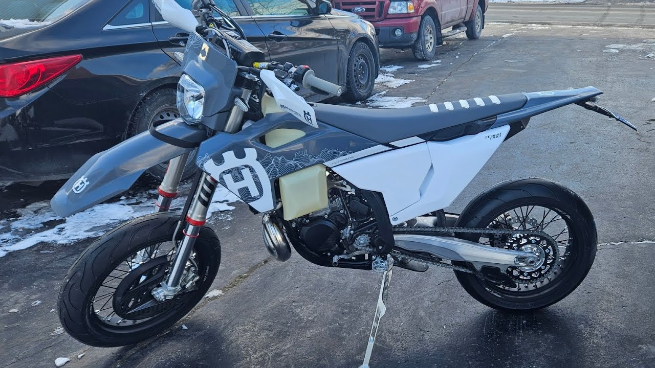 2024 TE300 PRO Supermoto Build Update YouTube 2024-te300-pro-supermoto-build-update-youtube