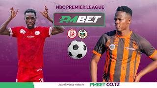 #LIVE: SIMBA SC ( 0 ) VS ( 0 ) KMC FC | MATANGAZO YA MPIRA LIGI KUU TANZANIA BARA.