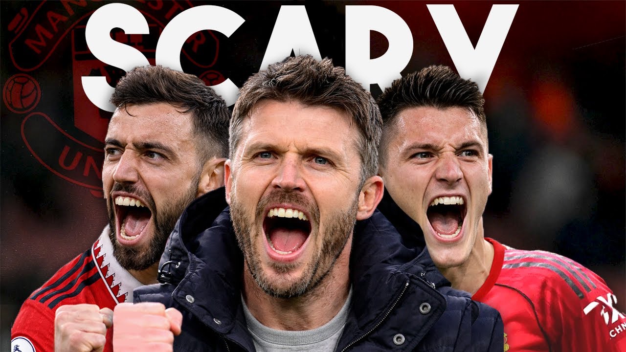 «Манчестер Юнайтед» превращается именно в то, чего боится Премьер-лига.