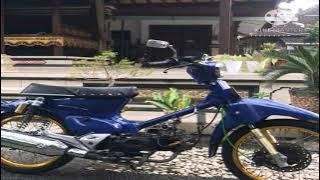 story WA modifikasi C70 indonesia