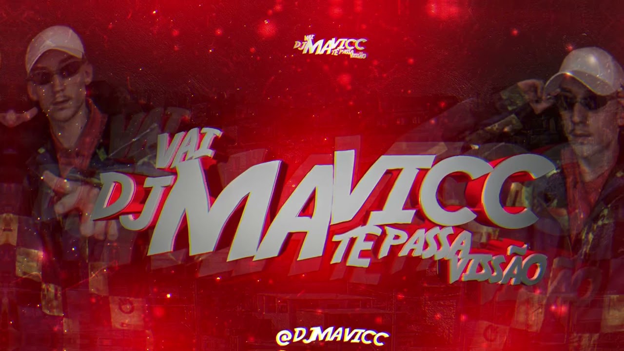 Watch TUIM INFERNAL 5.0 ( DJ's M13, MAVICC, IGOR VILÃO, GUSTAVO DE OZ, C15 DA ZO ) on YouTube Watch TUIM INFERNAL 5.0 ( DJ's M13, MAVICC, IGOR VILÃO, GUSTAVO DE OZ, C15 DA ZO ) on YouTube