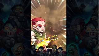 Mission: Zombies Removal-offline shooting screenshot 1