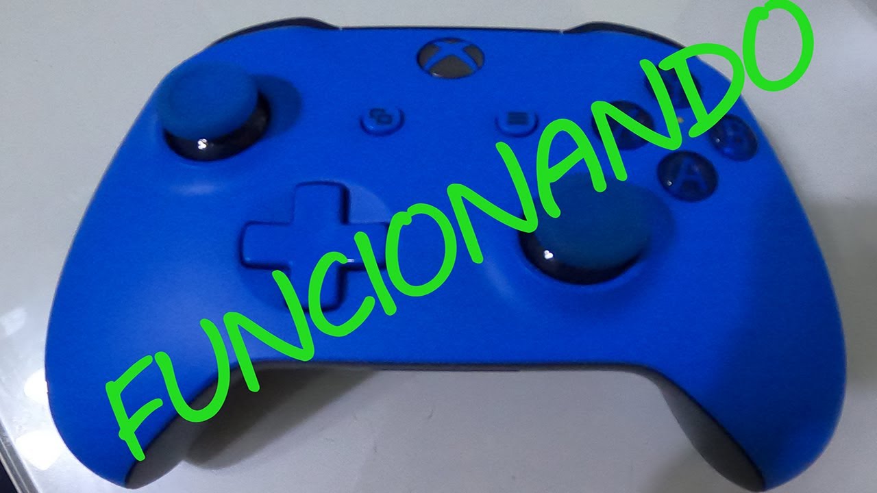 Reparamos un mando de Xbox One¡ Joystick se mueve solo, solución
