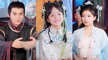 Cô gái xuyên không thành thiếu nữ cổ đại, dùng tiếng lòng tiên tri để cứu cả gia đình khỏi bi kịch