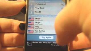 BubblePro - iPhone App Store screenshot 3