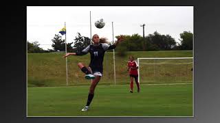 Fall Sports Slideshow