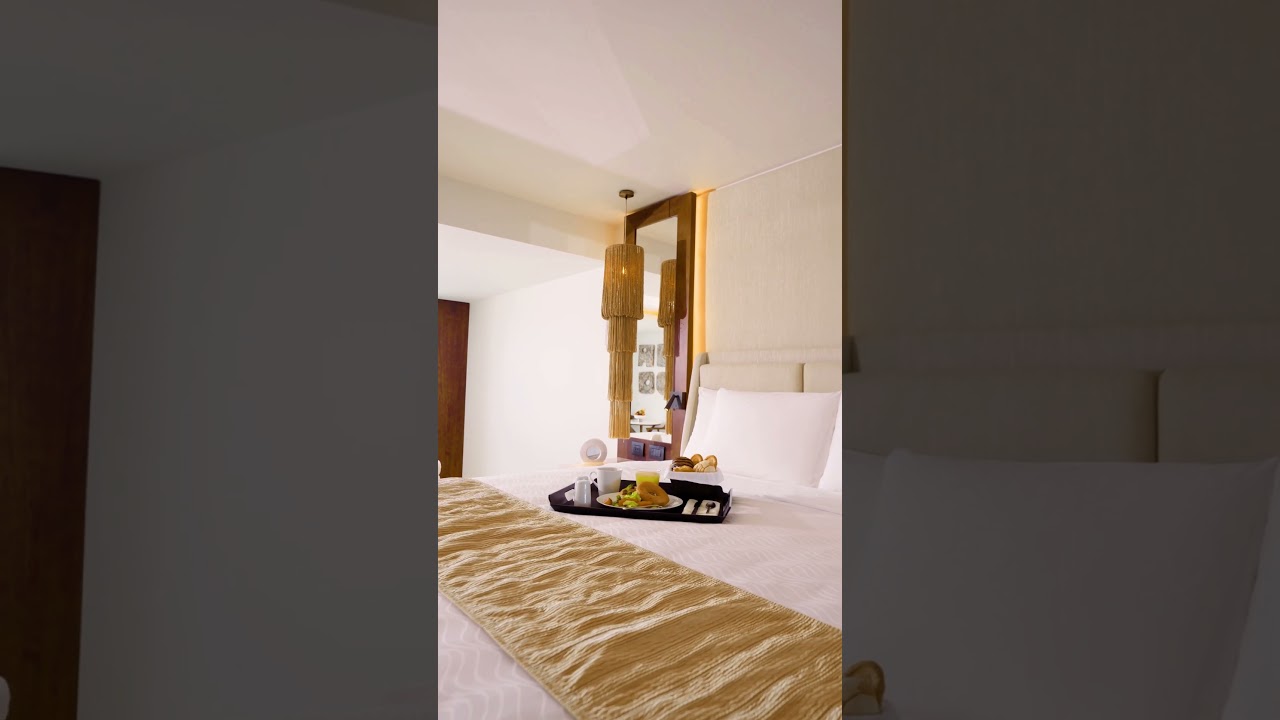 Spring Getaway at Sun Palace Cancun: Elegance, Comfort & Stunning Views