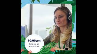Salesforce National Appreciationship Week 1