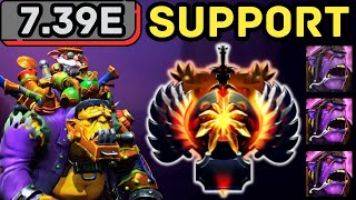 🔥 200 IQ ECONOMY MASTER — ALCHEMIST SOFT SUPPORT 🧠 | DOTA 2 🔥 screenshot 1