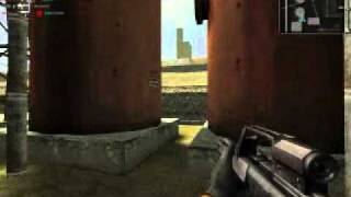 double kill head shot combat arms