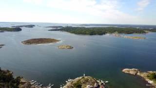View from my summer house. by Thomas Grønvold 176 views 6 years ago 45 seconds