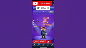 TODAY DAILY CIPHER CODE IN HAMSTER KOMBAT GAMEDEV || 28 / 29 MAY 2025 HAMSTER DAILY CIPHER CODE