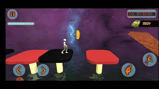 StuntMan Water Run (2) screenshot 4