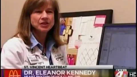 Defibrillators vs. Pacemakers