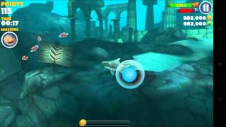 Hungry Shark Evolution v2.2.3 Modded Apk Money Mod screenshot 3