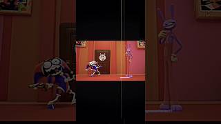 Friends aren't meant to last.... #idontownthecopyrighttothismusic #Tadc #Jax #Pomni Wealth