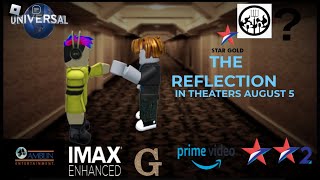 The Reflection | Official Trailer (2024)