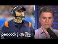 New Chicago Bears coach, GM must 'be sold' on Fields | Pro Football Talk | NBC Sports