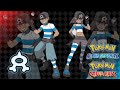 Beginning of video