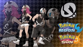 Pokemon OST - All Antagonist Team Battle Theme (S&M)
Spoilers Alert!
Vs Team Rocket: 00:00
Vs Team Aqua/Magma: 02:59
Vs Team Galactic: 06:18
Vs Team Plasma: 09:18 (B&W)
Vs Team Plasma: 12:26 (B&W2)
Vs Team Flare: 15:45
Vs Team Skull: 18:08
Vs Aether Employee: 21:26
Gracias por tu reproducción, visítanos en:
Web: http://dbaruch97.hol.es/
Facebook: http://www.facebook.com/DBaruch97web
Twitter: https://twitter.com/DBaruch97 Pokemon OST - All Antagonist Team Battle Theme (S&M)