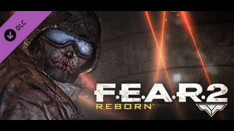 F.E.A.R. 2 - Reborn - Interval 03 - Escape (2009) // Walkthrough (No Commentary)