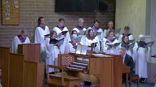 Sunday, March 8, 2026 - 9:00am Mass