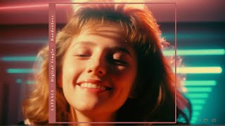 [single] B o r d e r l e s s // L A T E N C Y // Synthwave, Technowave, Retrowave, Chillwave