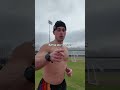 How to fix your BREATHING when you run #fitness #tips #training #workout #run #marathon #runner