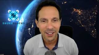 DroneBlocks Drone Curriculum & Current Events - Fall 2020 Webinar