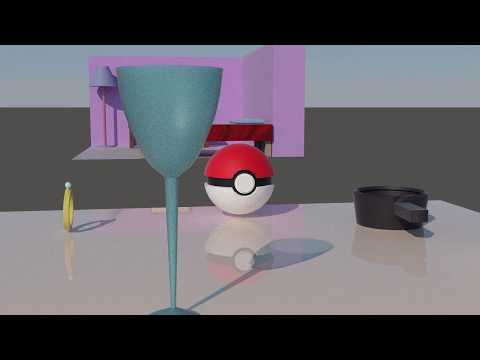 3Ds Max Editable Poly Sub objects & Tools