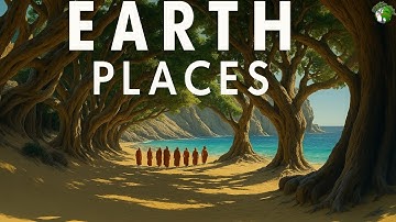WONDERS OF PLANET EARTH | Most Magnificent Places | Travel Documentary 4K