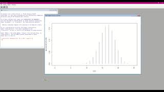 Plotting Discrete Distributions in R