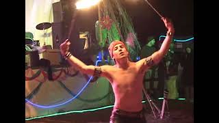 The Mutator Live At Beltaine Circus 2003