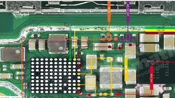 Infinix Zero X Pro Charging jumper way solution | infinix zero x pro charging problem solution