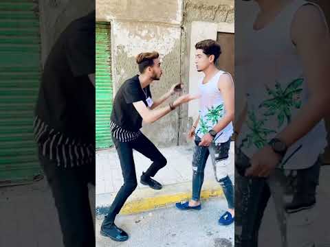 قصه بلا عنوان حمودي الطيخا