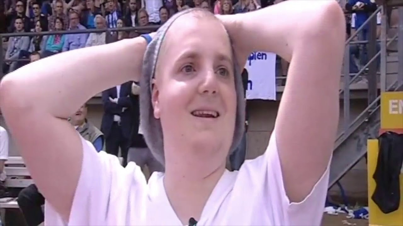 DUMUSSTKÄMPFEN! – Die Geschichte von Jonathan 