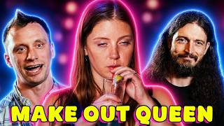 She CONFESSES to Fiancé that she BANGED her Guy Friends 🥴 | 90 Day Fiancé