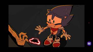 Raito Reaction to There's Something About Knuckles (Part 5)