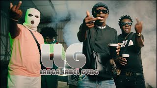 Llg Black King Ft Chapo - Badmind Official Music Video