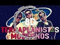 TRAP DEL TERRAPLANISMO en 8D