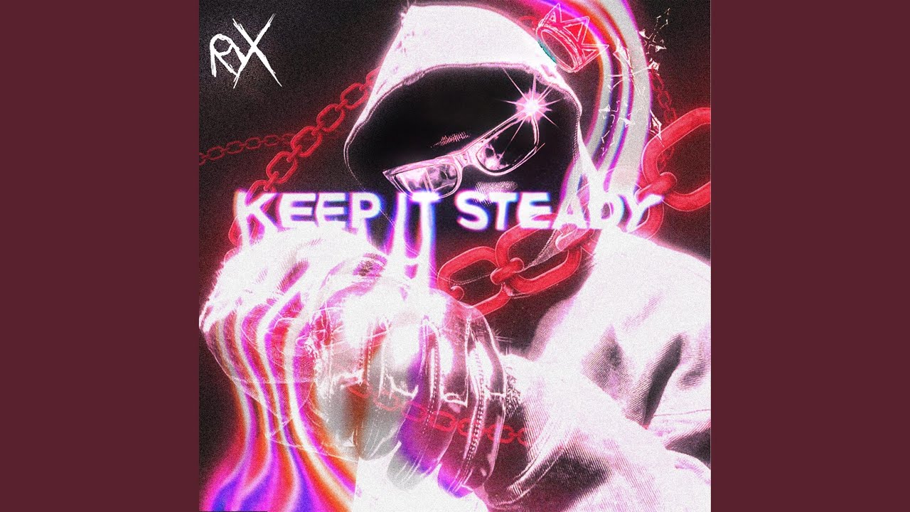 Watch KEEP IT STEADY on YouTube Watch KEEP IT STEADY on YouTube
