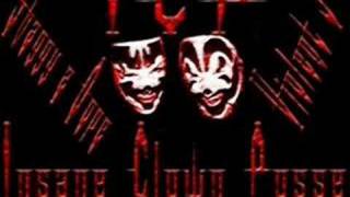 Video thumbnail of "Insane Clown Posse - SouthWest Voodoo"