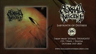 Abysmal Descent - Labyrinth of Distress