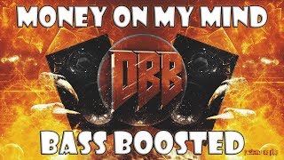 DARKO - Money On My Mind (Bass Boosted)